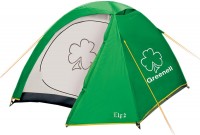 Photos - Tent Greenell Elf 2 v.3 