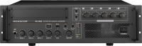 Photos - Amplifier MONACOR PA-5480 