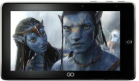 Photos - Tablet GoClever TAB T70 4 GB
