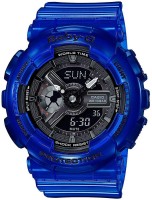 Wrist Watch Casio Baby-G BA-110CR-2A 