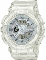 Photos - Wrist Watch Casio Baby-G BA-110CR-7A 