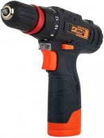 Photos - Drill / Screwdriver Dnipro-M ADL-1220PZ 