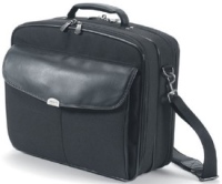 Photos - Laptop Bag Dicota MultiTwin 15.4 "