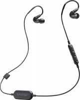 Photos - Headphones Shure SE215-BT 