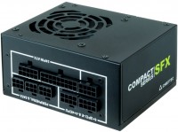 Photos - PSU Chieftec Compact SFX CSN-550C