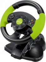 Game Controller Esperanza Steering Wheel High Octane Xbox Edition 
