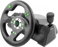 Photos - Game Controller Esperanza Steering Wheel Drift 