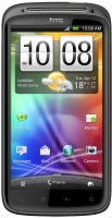 Photos - Mobile Phone HTC Sensation 1 GB / 0.7 GB