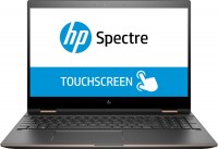 Photos - Laptop HP Spectre 15-ch000 x360 (15-CH002UR 3DL79EA)
