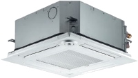 Photos - Air Conditioner Mitsubishi Electric PLFY-P100VEM-E 112 m²