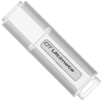 Photos - USB Flash Drive Kingston DataTraveler Ultimate 3.0 32Gb 