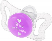 Photos - Bottle Teat / Pacifier Chicco 75121.11 