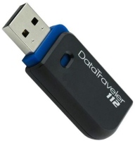 Photos - USB Flash Drive Kingston DataTraveler 112 32Gb 