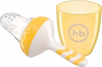 Photos - Bottle Teat / Pacifier Happy Baby 15047 
