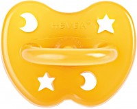 Photos - Bottle Teat / Pacifier HEVEA Anatomical 3-36 