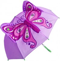 Photos - Umbrella Mary Poppins Butterfly 