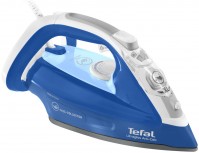 Photos - Iron Tefal Ultragliss Anti-Calc FV 4964 