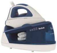 Photos - Iron Tefal Purely and Simply SV 5020 