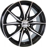 Photos - Wheel TechLine 676 (6,5x16/5x114,3 ET45 DIA66,1)