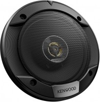 Photos - Car Speakers Kenwood KFC-S1676EX 