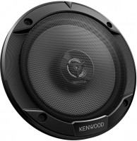 Photos - Car Speakers Kenwood KFC-S1766 