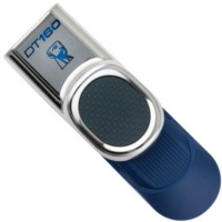 Photos - USB Flash Drive Kingston DataTraveler 160 32Gb 