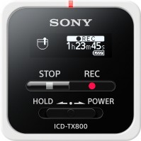 Portable Recorder Sony ICD-TX800 