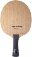 Photos - Table Tennis Bat Butterfly Freitas ALC 