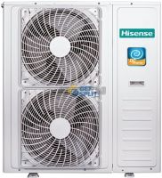 Photos - Air Conditioner Hisense AMW-48U6SP 140 m²