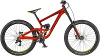 Photos - Bike Scott Gambler 730 2018