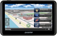 Photos - Sat Nav Digma AllDrive 505 