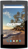 Photos - Tablet Digma Plane 7552M 3G 16 GB
