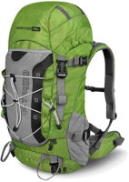 Photos - Backpack Trimm Adventure Rartor II 45 45 L