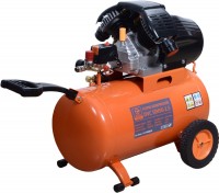 Photos - Air Compressor Limex Expert DVC 50450-2.5 57267 24 L, without accessories