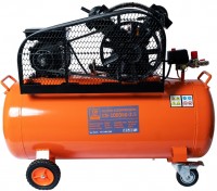 Photos - Air Compressor Limex Expert CB 100360-2.5 57270 100 L