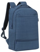 Photos - Backpack RIVACASE Biscayne 8365 17.3 25 L