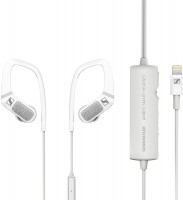 Photos - Headphones Sennheiser Ambeo Smart Headset 