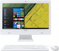 Photos - Desktop PC Acer Aspire C20-720 (DQ.B6XME.006)