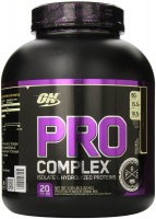Photos - Protein Optimum Nutrition Pro Complex 1.5 kg