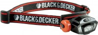 Photos - Flashlight Black&Decker BDHT0-71625 