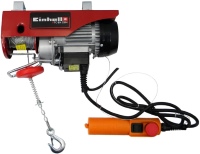 Photos - Hoist / Winch Einhell Classic TC-EH 250 