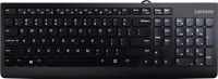 Photos - Keyboard Lenovo 300 USB Keyboard 
