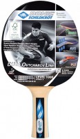 Photos - Table Tennis Bat Donic Ovtcharov 1000 