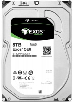Photos - Hard Drive Seagate Exos 5E8 ST8000AS0003 8 TB