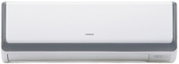 Photos - Air Conditioner Hitachi RAS-08AH1/RAC-08AH1 20 m²