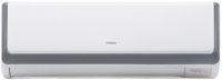 Photos - Air Conditioner Hitachi RAS-10AH1/RAC-10AH1 25 m²