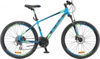 Photos - Bike STELS Navigator 650 D 2018 frame 16 