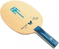 Photos - Table Tennis Bat Butterfly Timo Boll ALC 