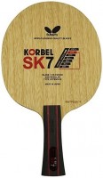 Photos - Table Tennis Bat Butterfly Korbel SK7 