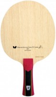 Photos - Table Tennis Bat Butterfly Mizutani Super ZLC 